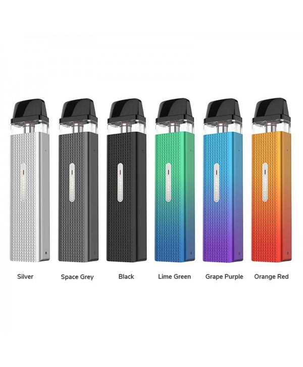 Vaporesso XROS Mini Version Pod Kit 1000mAh 2ml