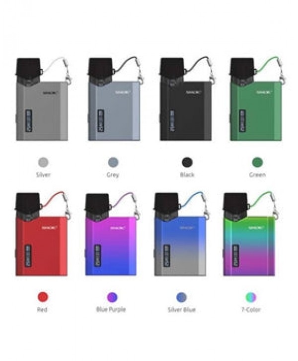 [Clearance] Smok NFIX Mate Pod Kit