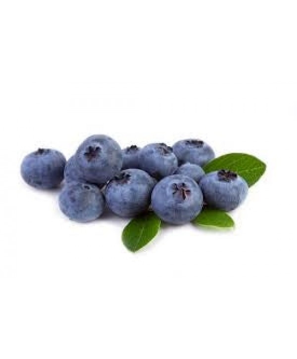 Vapen juice - Blueberry