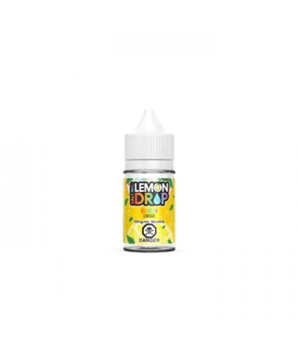 Lemon Drop Salt - Punch(Rainbow)