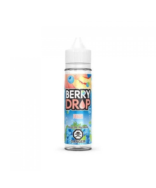 Berry Drop - Peach