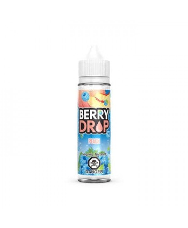 Berry Drop - Peach