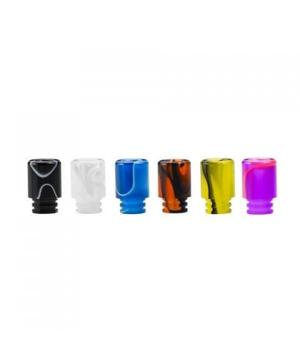 Blitz Resin Trinity Alpha Replacement Drip Tip