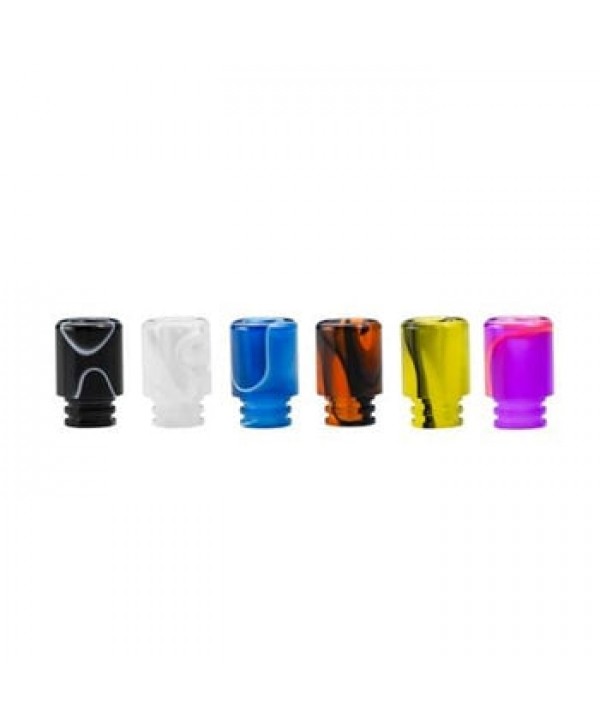 Blitz Resin Trinity Alpha Replacement Drip Tip