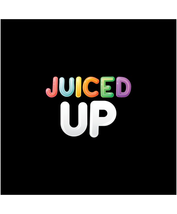 Juiced UP e-Juice