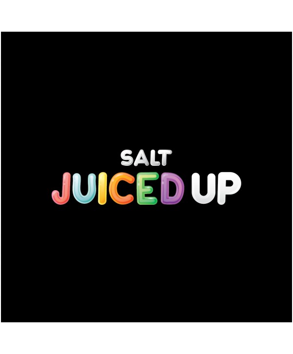 Juiced UP Salt e-Juice