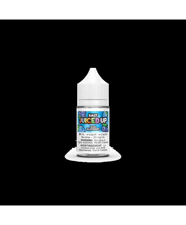 Juiced UP Salt e-Juice