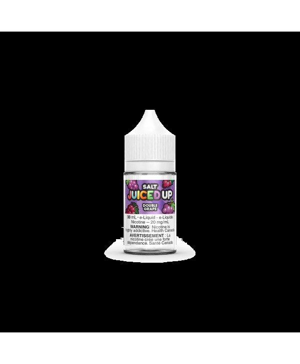 Juiced UP Salt e-Juice