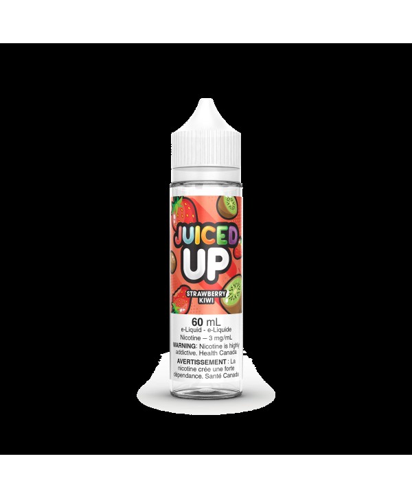 Juiced UP e-Juice