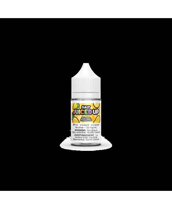 Juiced UP Salt e-Juice