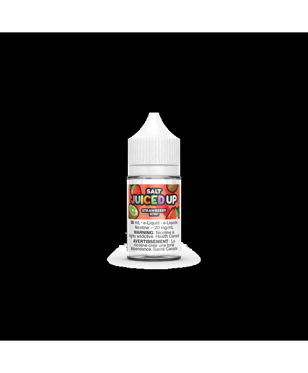 Juiced UP Salt e-Juice