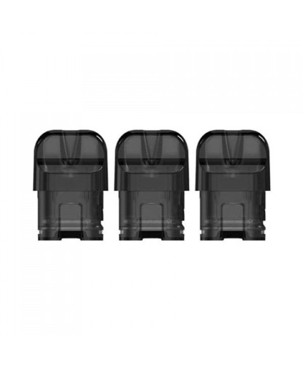 SMOK NOVO 4 Mini Empty Replacement Pods 2ml 3pcs