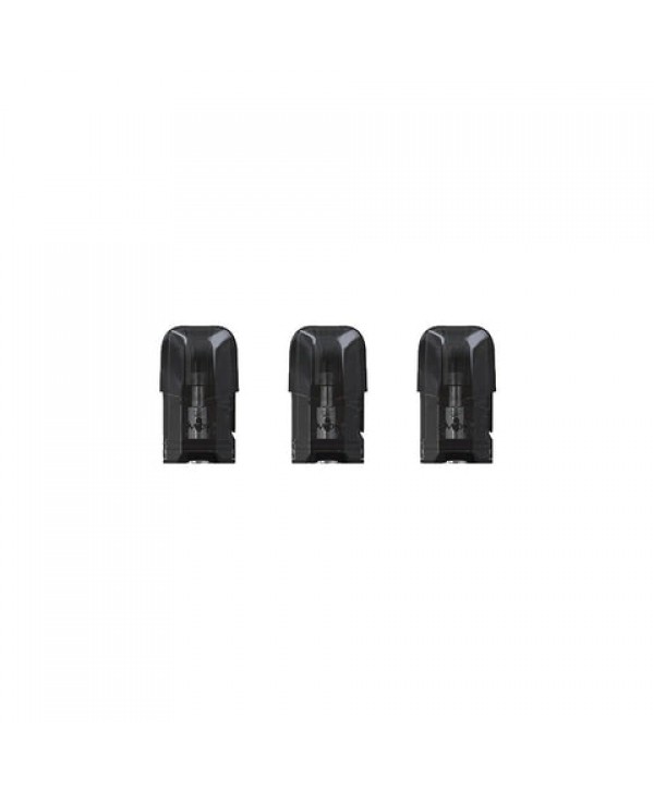 SMOK NFIX Pro Empty Replacement Pods 3ml 3pcs