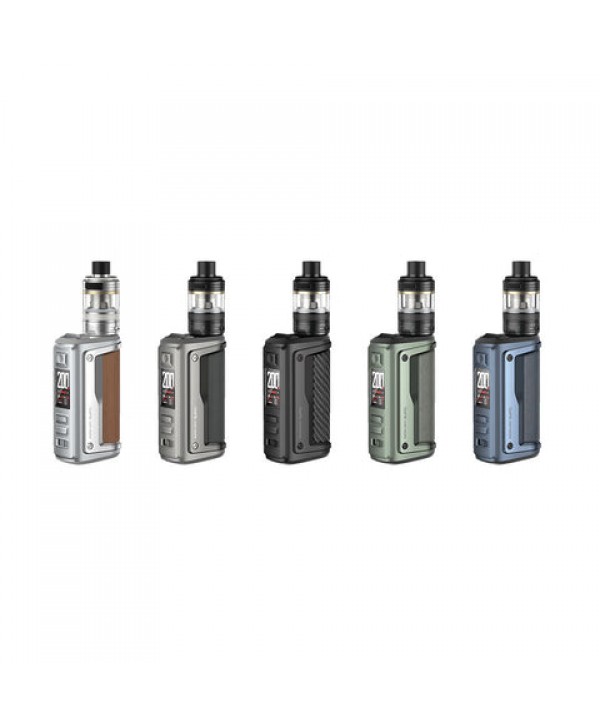 VOOPOO Argus GT 2 Starter Kit