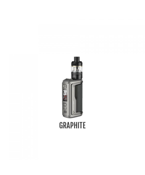 VOOPOO Argus GT 2 Starter Kit