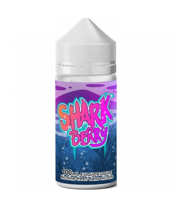 Shark Berry 100ml