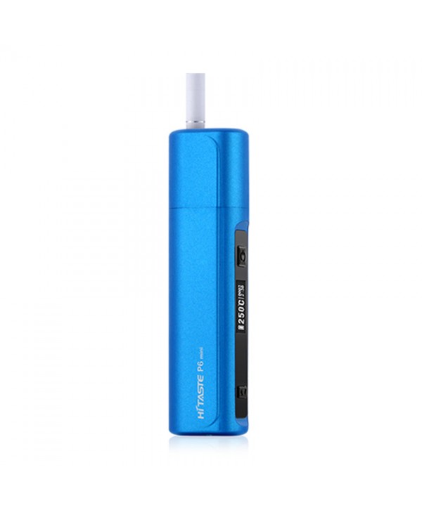 Hitaste P6 Mini Heating Kit 1200mAh