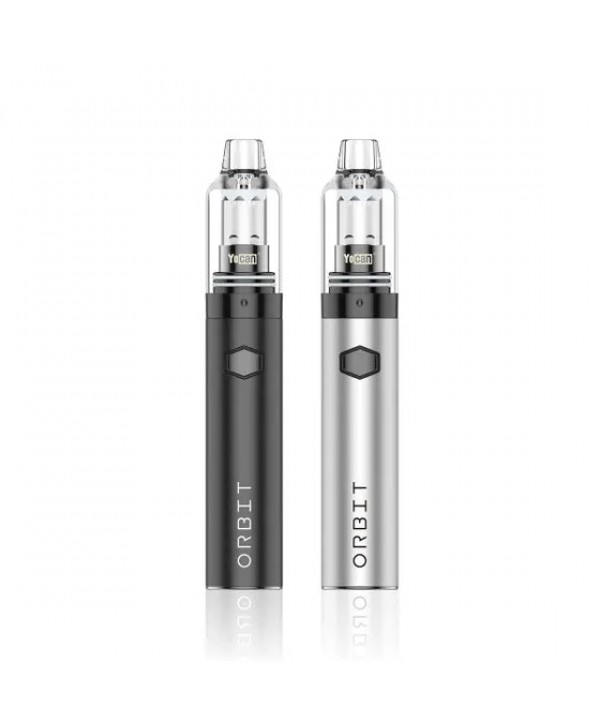 Yocan Orbit Concentrate Vaporizer Kit