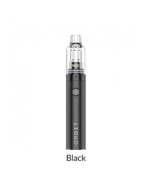 Yocan Orbit Concentrate Vaporizer Kit