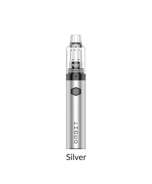 Yocan Orbit Concentrate Vaporizer Kit