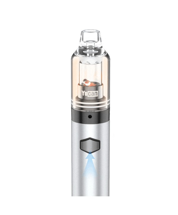 Yocan Orbit Concentrate Vaporizer Kit