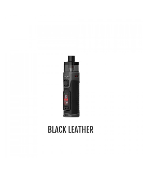 SMOK RPM5 Starter Pod Kit 2000mAh 6.5ml 80W