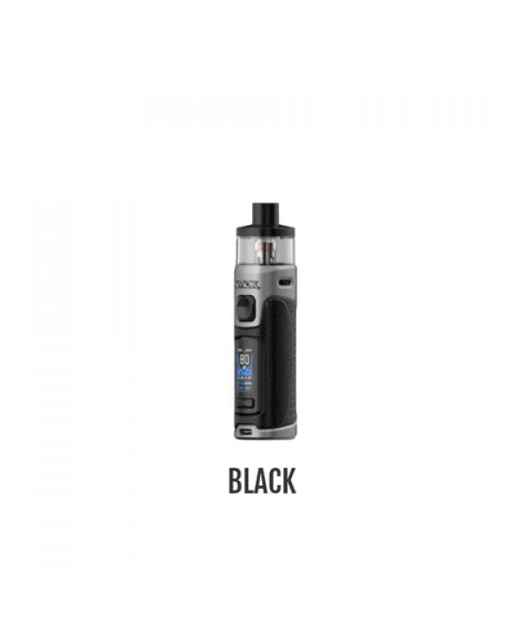 SMOK RPM5 Starter Pod Kit 2000mAh 6.5ml 80W