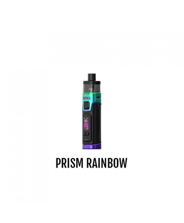 SMOK RPM5 Pro Starter Pod Kit 6.5ml 80W