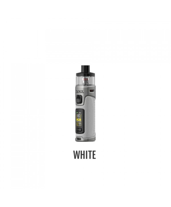 SMOK RPM5 Starter Pod Kit 2000mAh 6.5ml 80W