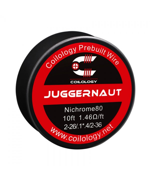 10ft Coilology Juggernaut Spool Wire