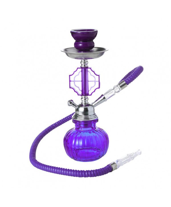 10" Hookah