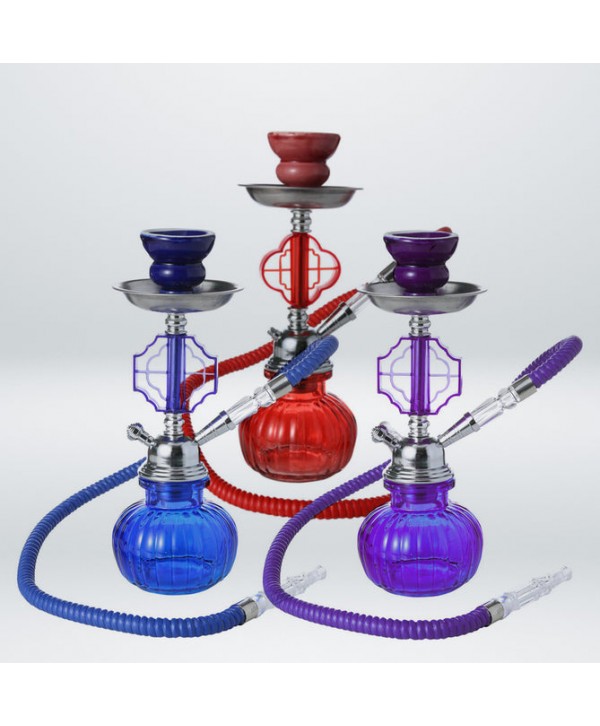 10" Hookah