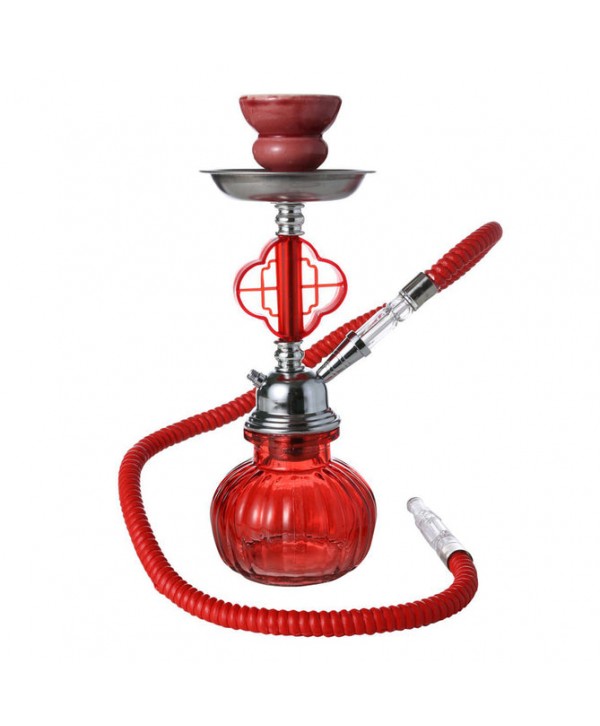 10" Hookah