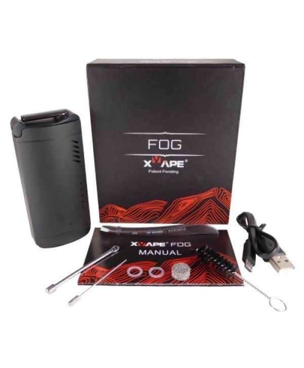 *Sale XMax Fog Pro Kit