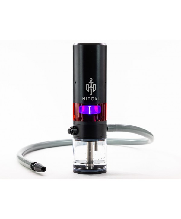 *Sale Hitoki The Trident v2 Laser Pipe