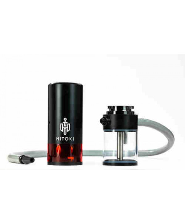 *Sale Hitoki The Trident v2 Laser Pipe