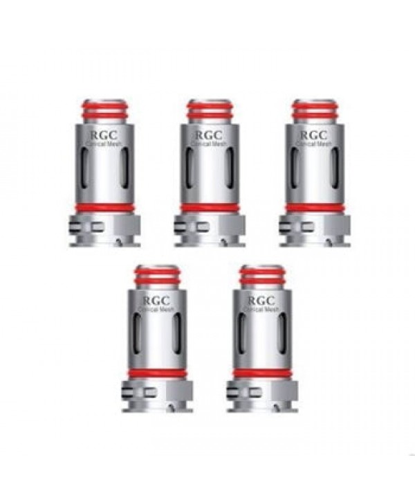 * Sale MTL SMOK RGC Replacement Coils for RPM80 & Fetch Pro RPM 80