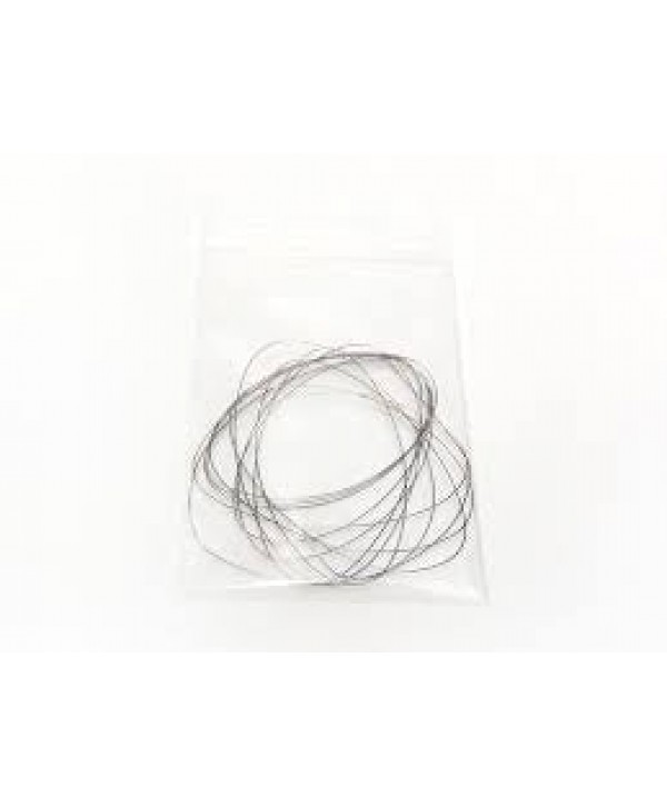 (Clearance) Kanthal Wire (Rebuildable) 36AWG, 34AWG or 28AWG 2 Meters