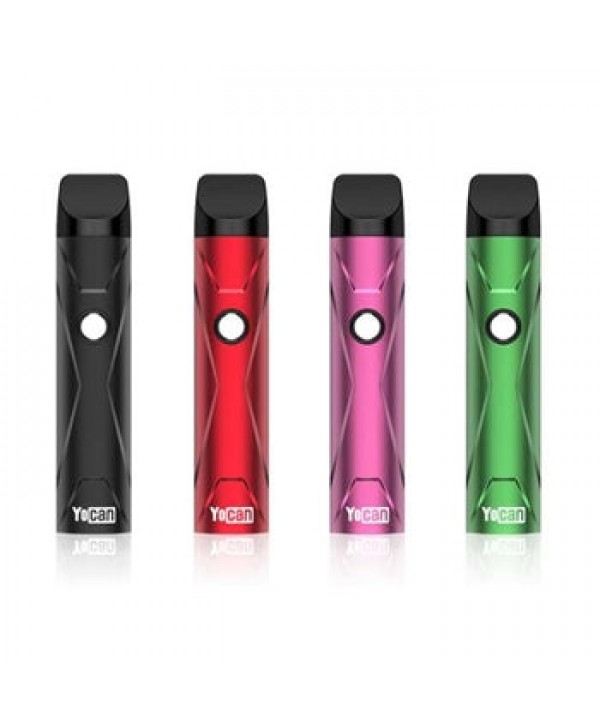 Yocan X Concentrate Pod Kit