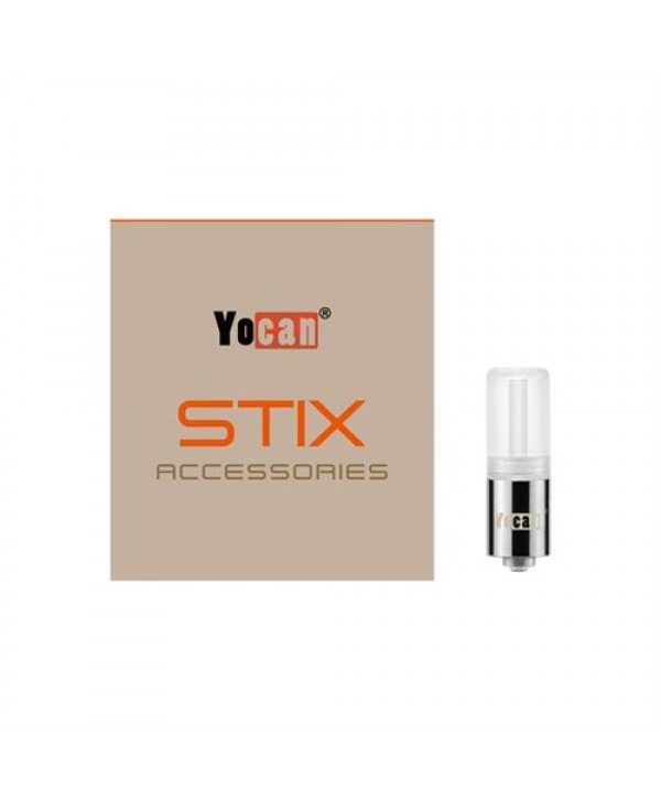 YOCAN STIX STORAGE & COIL (5 PACK)