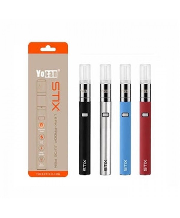 YOCAN STIX THICK OIL VAPE PEN KIT