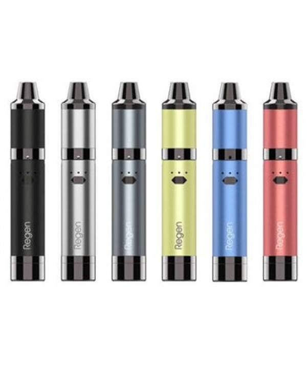 Yocan Regen Starter Kit