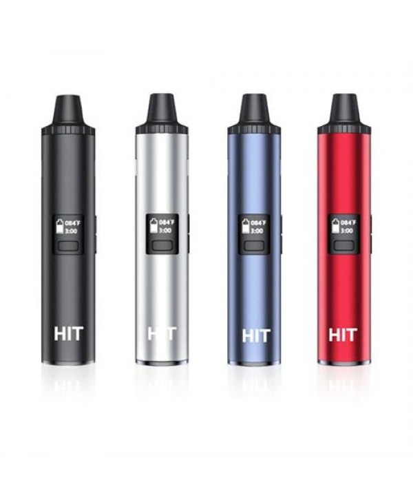 Yocan Hit Dry Herb Vaporizer Kit