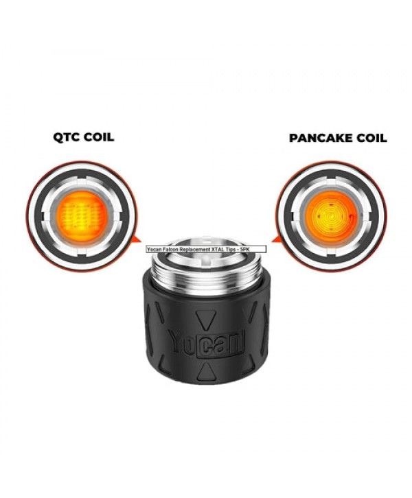 Yocan Falcon Replacement Coils