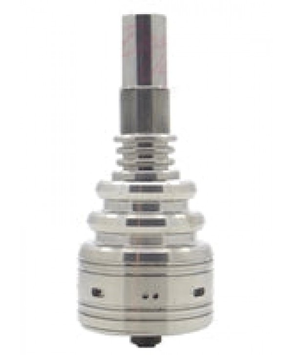 [CLEARANCE] Ehpro TYR 26650 RDA (Stainless Steel Only)