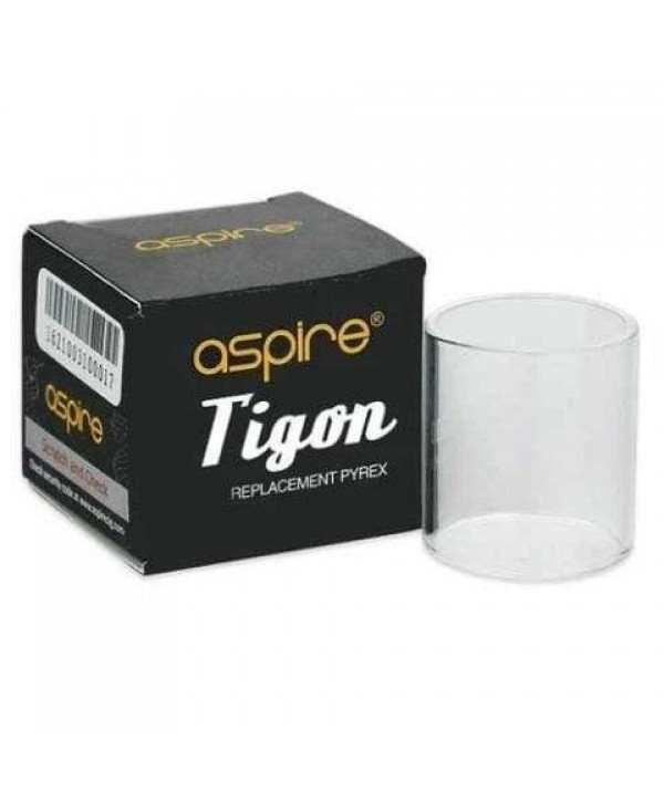 [CLEARANCE] Aspire Tigon Replacement Glass 3.5ml