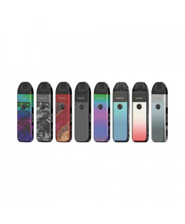 [Clearance] SMOK Pozz Pro Pod KIt 1100mAh 2ml