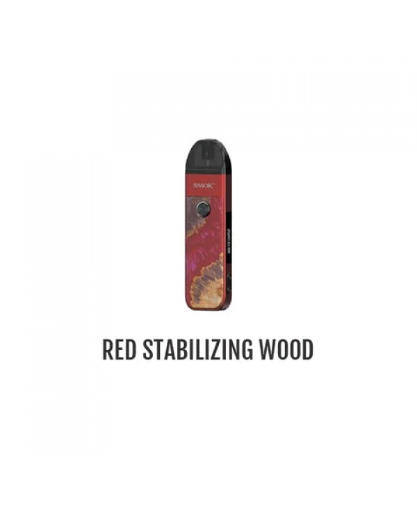 [Clearance] SMOK Pozz Pro Pod KIt 1100mAh 2ml