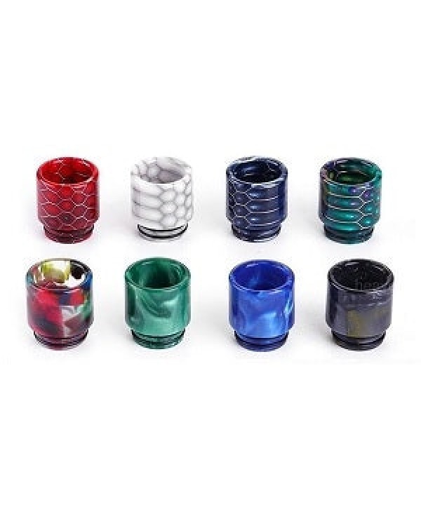 810 Resin Or Cobra Drip Tip