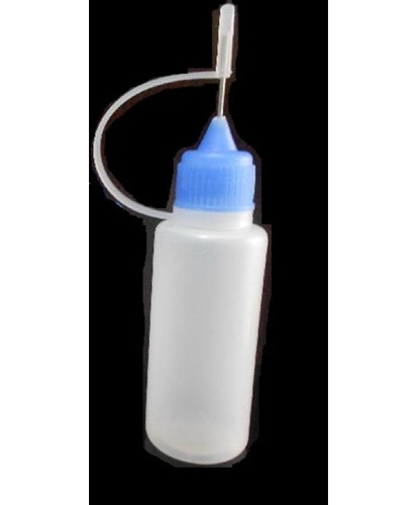 Needle Bottle 15ml